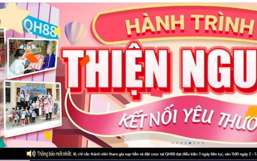 Ưu Điểm Nổi Bật Của Ứng Dụng QH88 Live là gì mà anh em cần biết