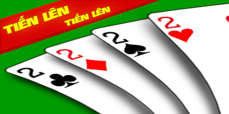 Tiến lên là một trong những nội dung anh em không nên bỏ lỡ