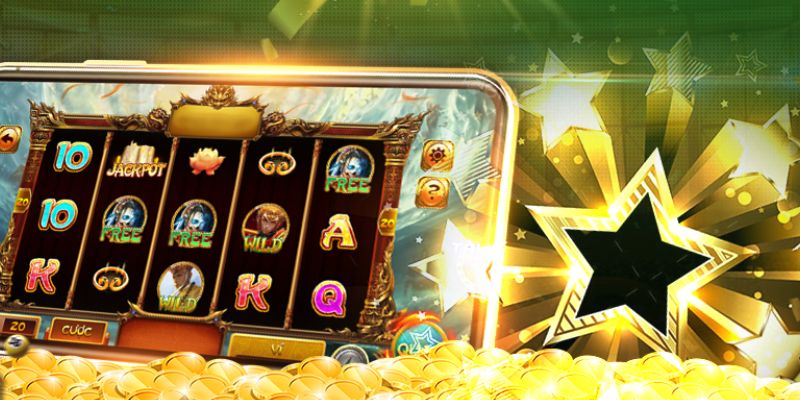 Vài nét cơ bản về nổ hũ E2BET