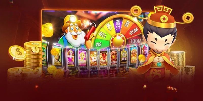 Kinh nghiệm chơi nổ hũ bất bại
