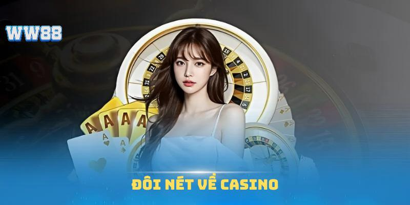 3 trò chơi đáng để trải nghiệm tại WW88